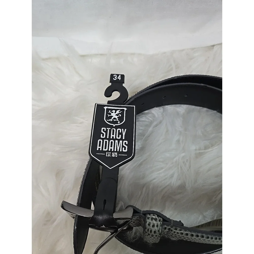 Brand New Stacy Adams Men's 34